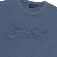 Vintage Applique T-Shirt