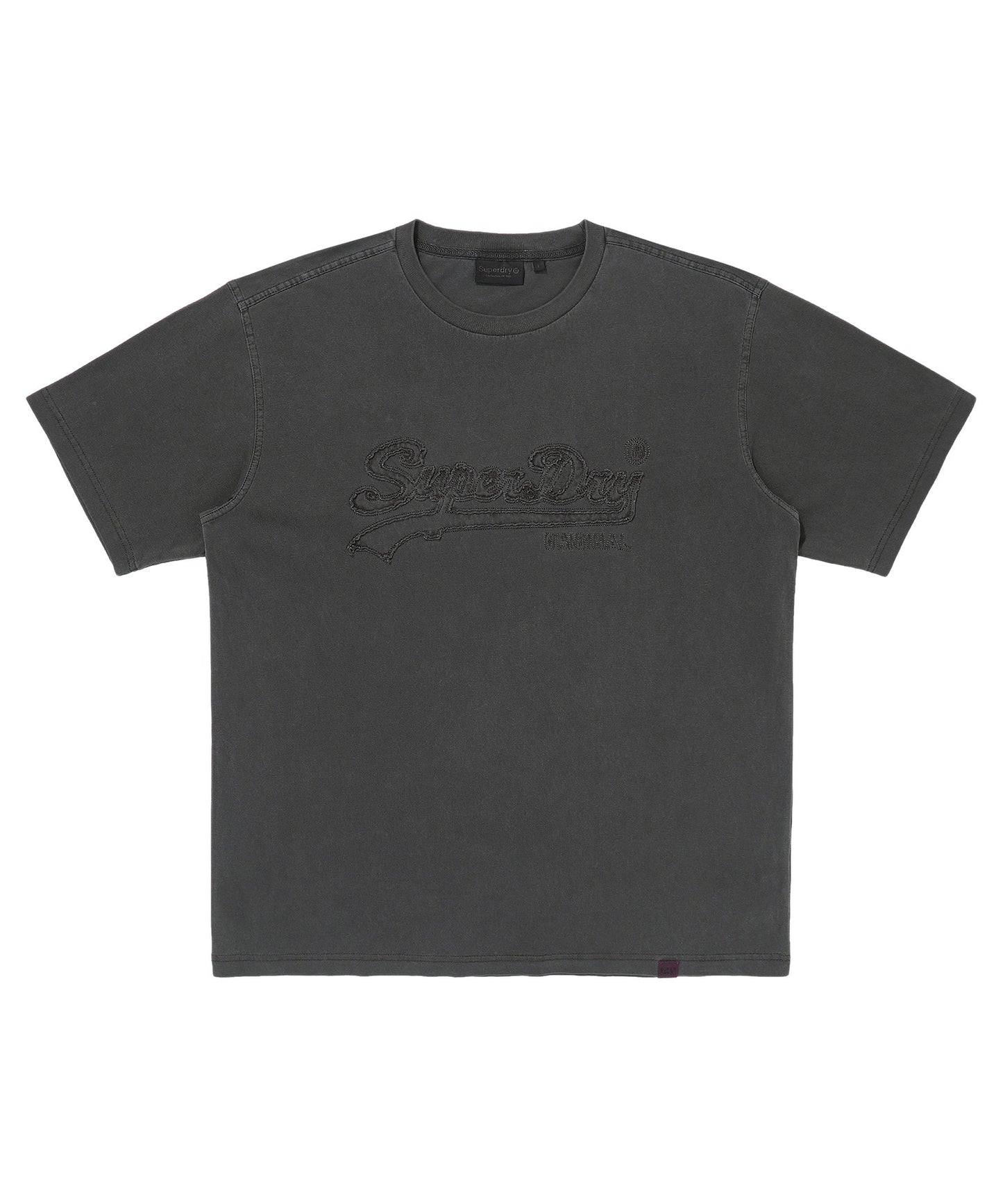 Vintage Applique T-Shirt