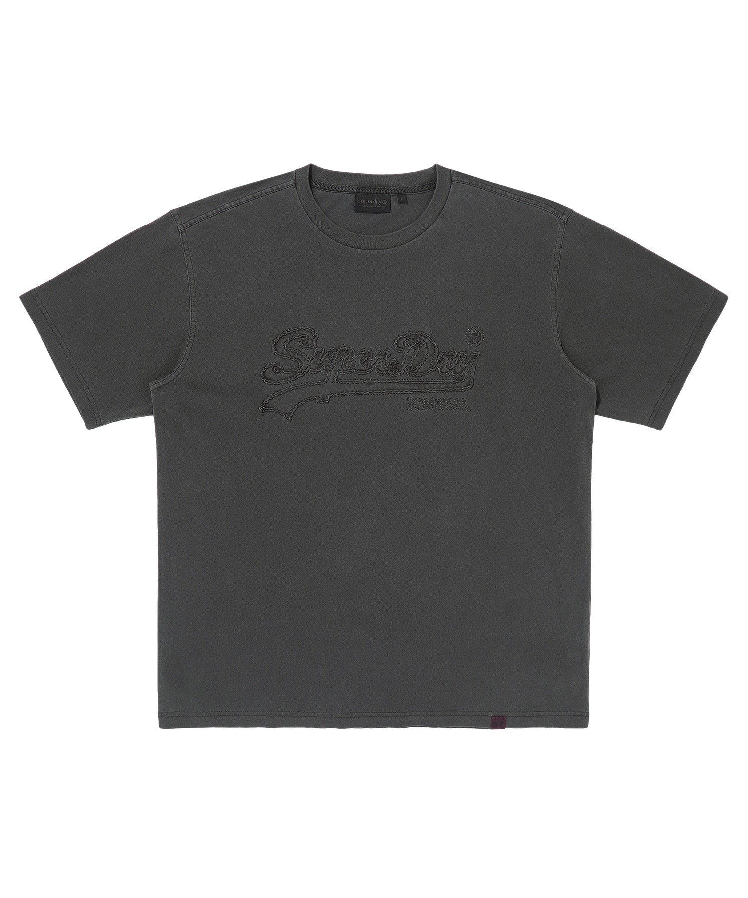 Vintage Applique T-Shirt