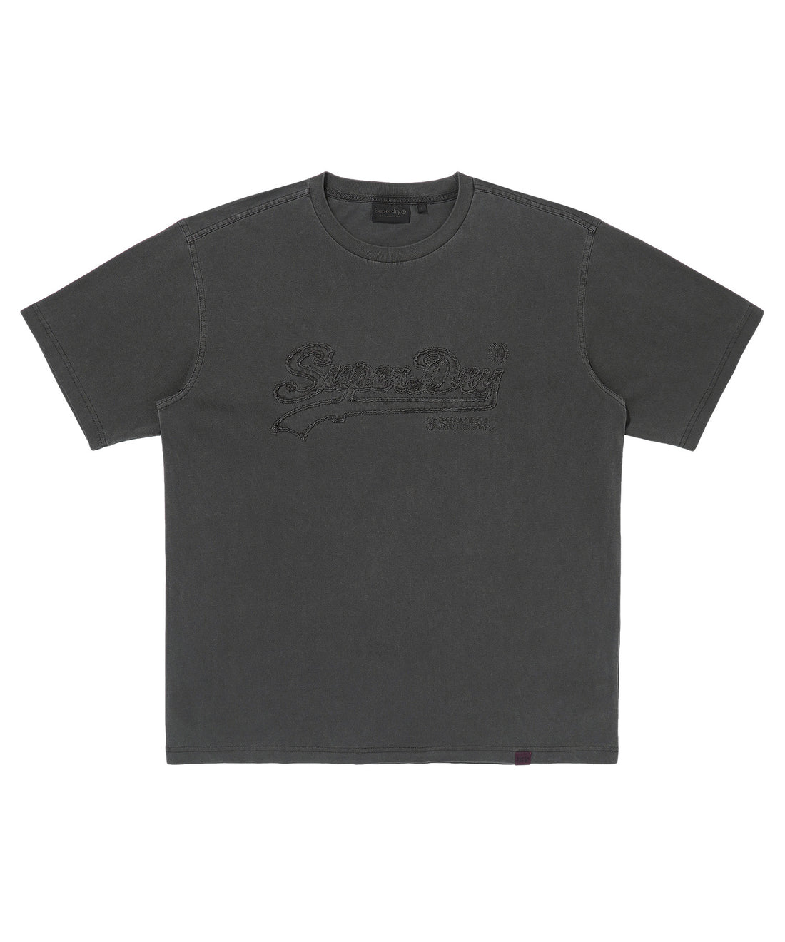 Vintage Applique T-Shirt