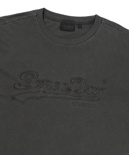 Vintage Applique T-Shirt