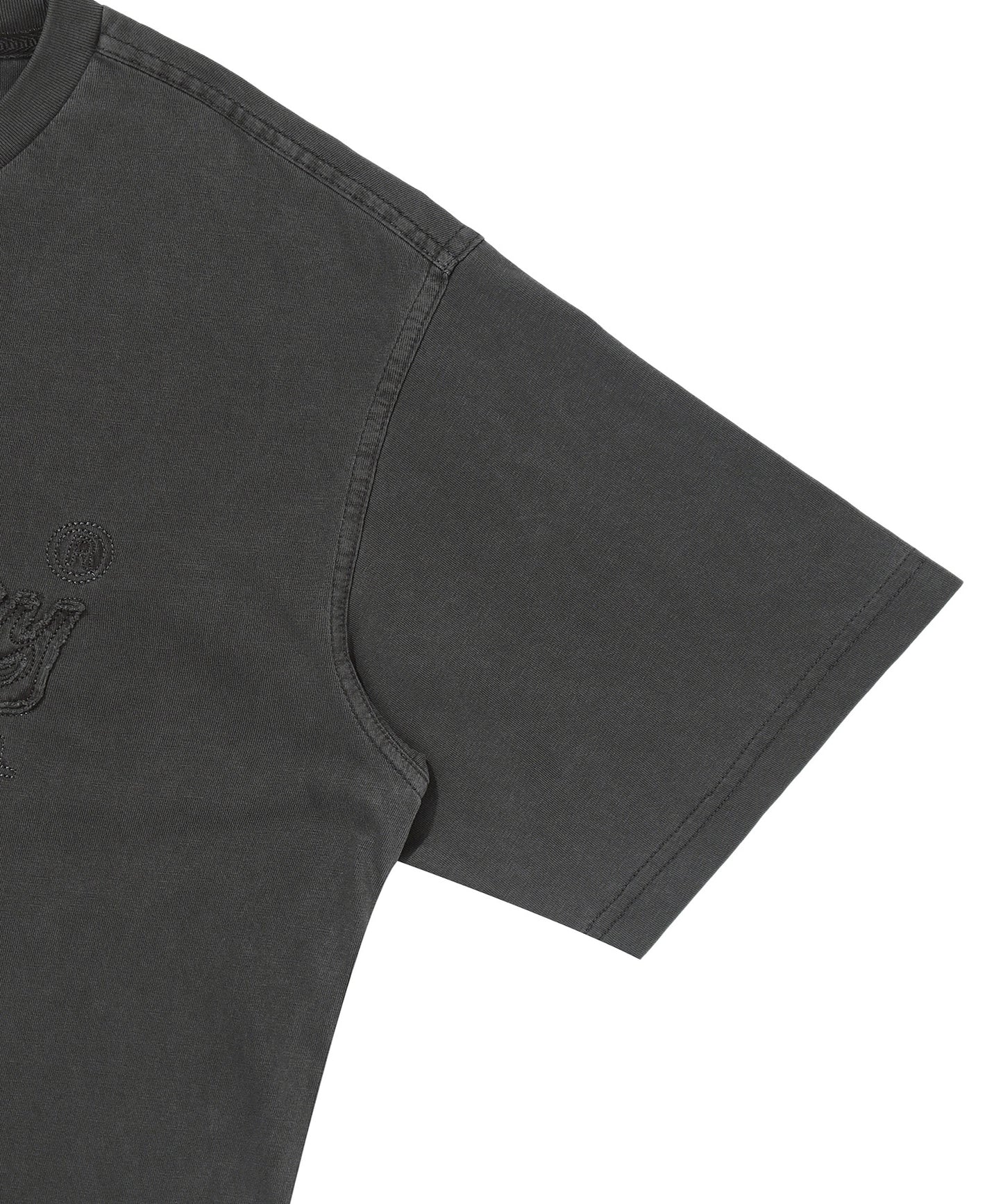 Vintage Applique T-Shirt