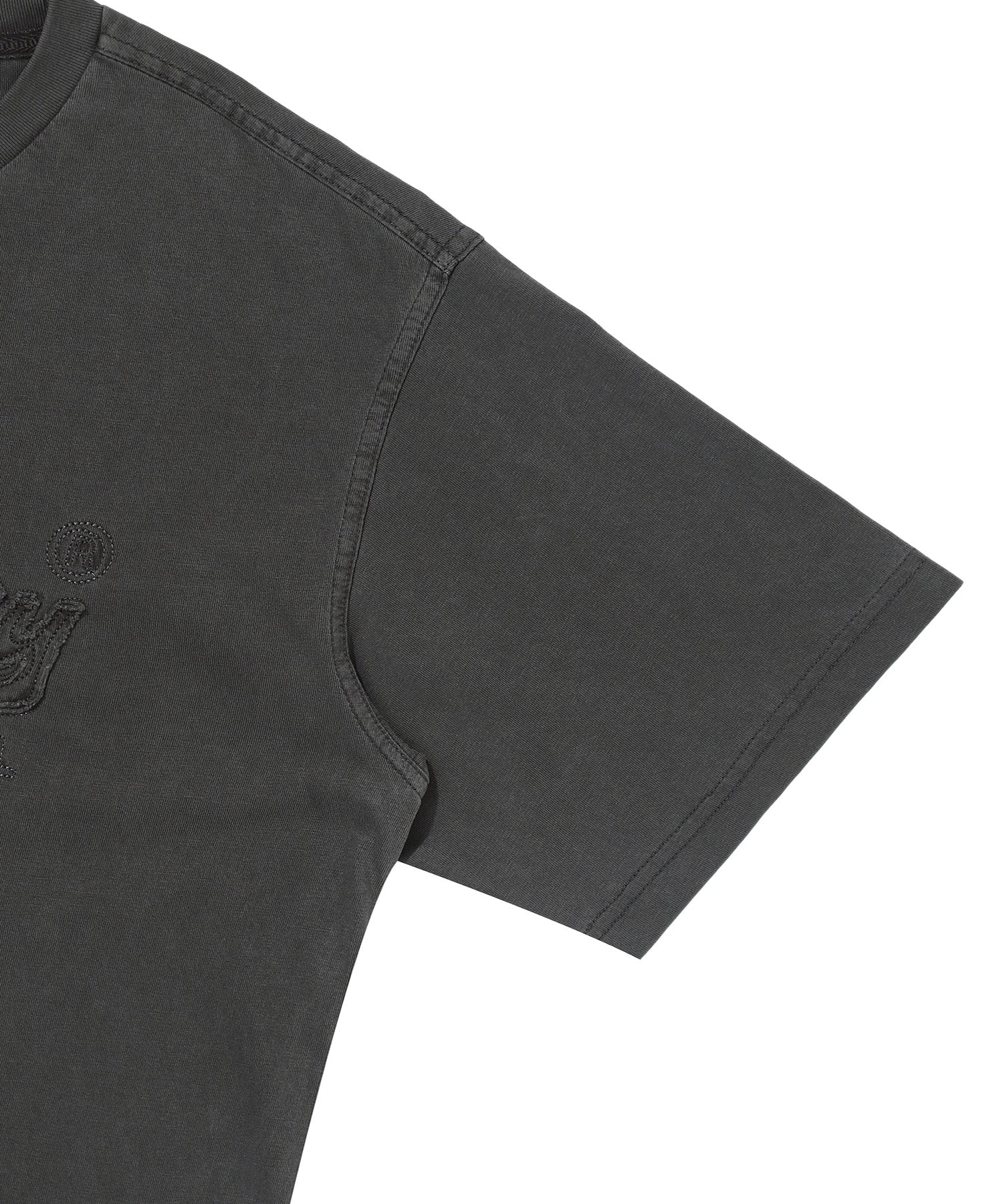 Vintage Applique T-Shirt