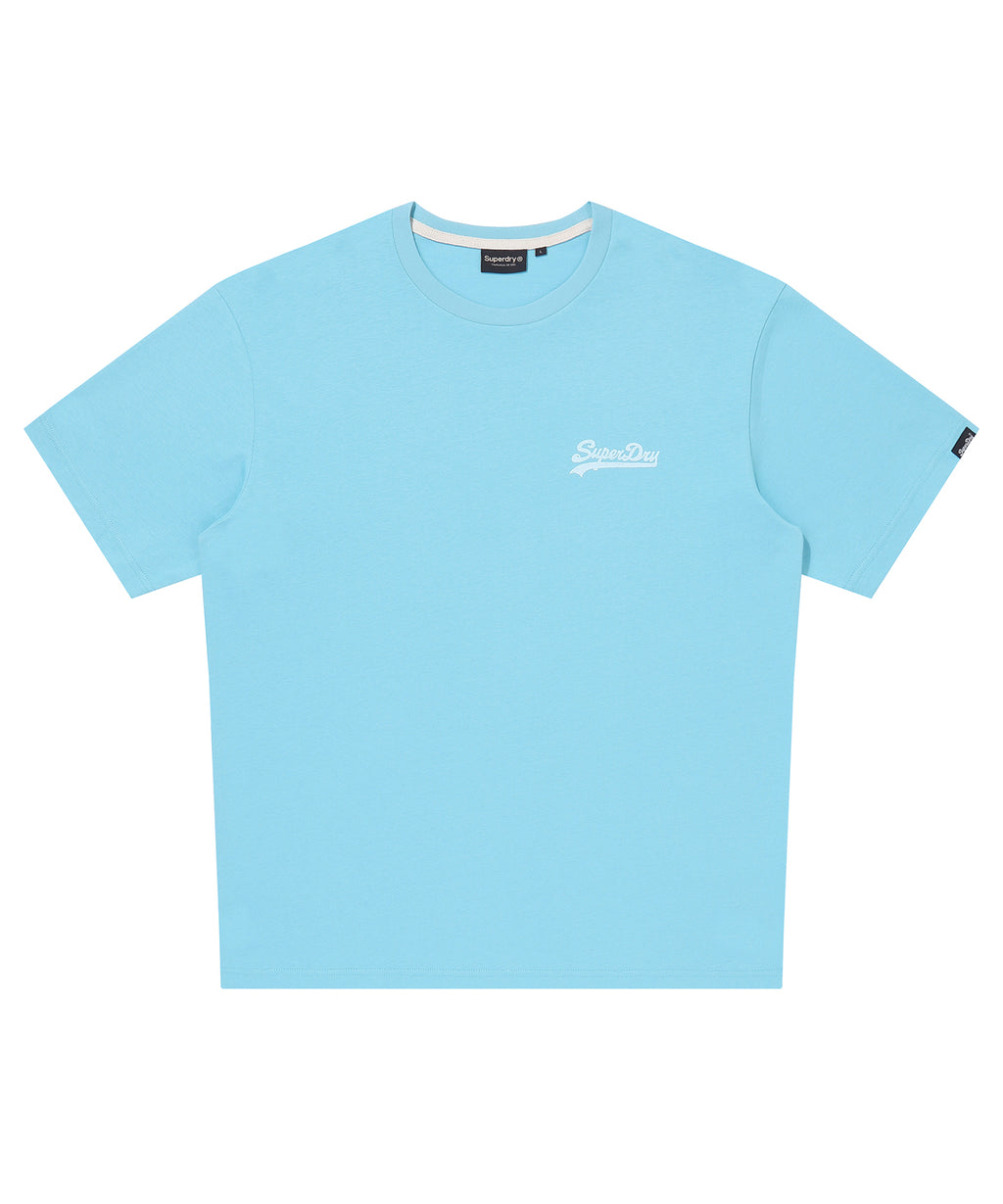 Vintage Script T-Shirt