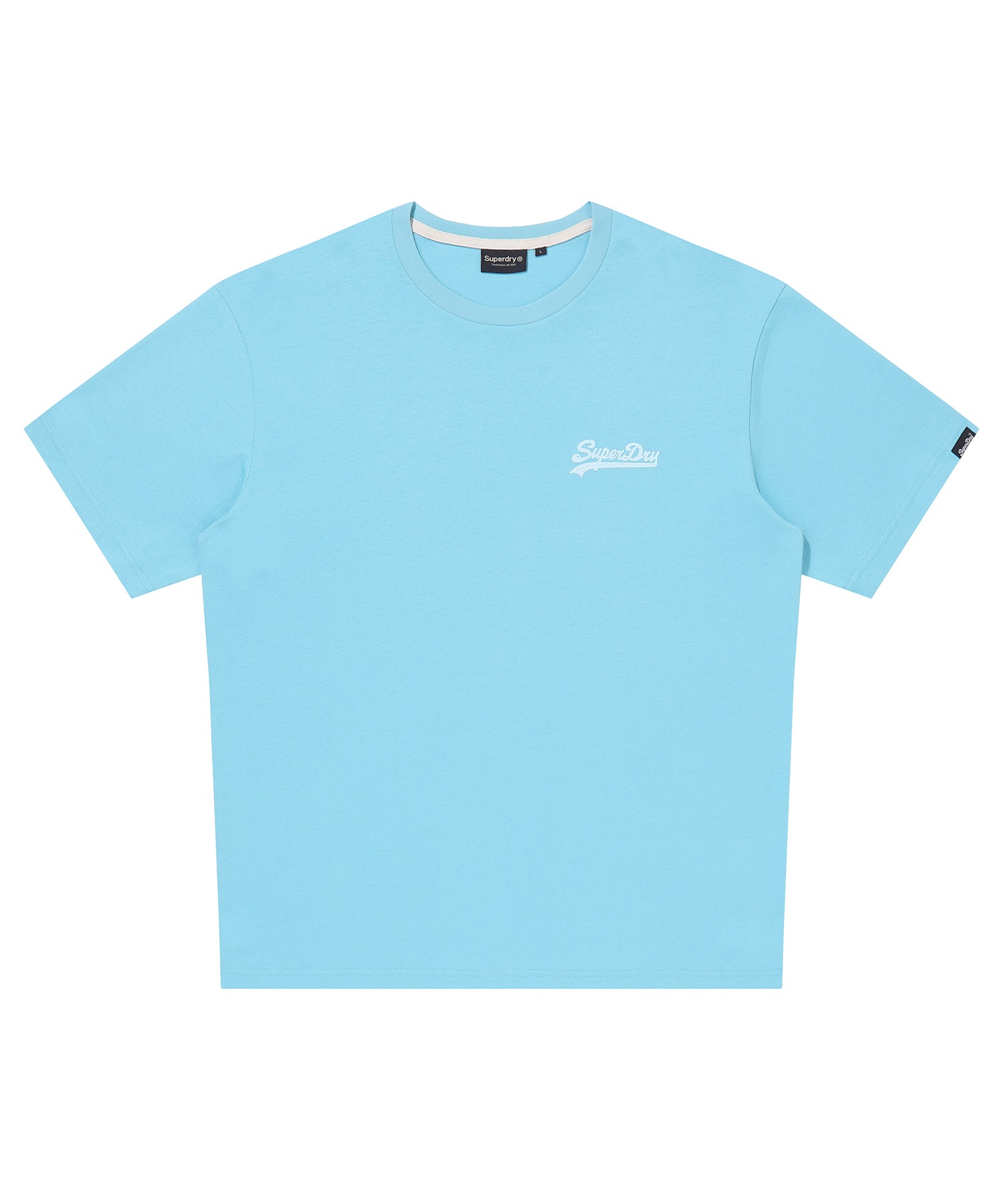 Vintage Script T-Shirt