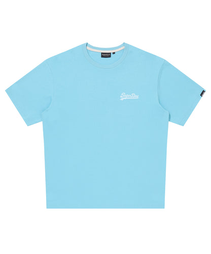 Vintage Script T-Shirt