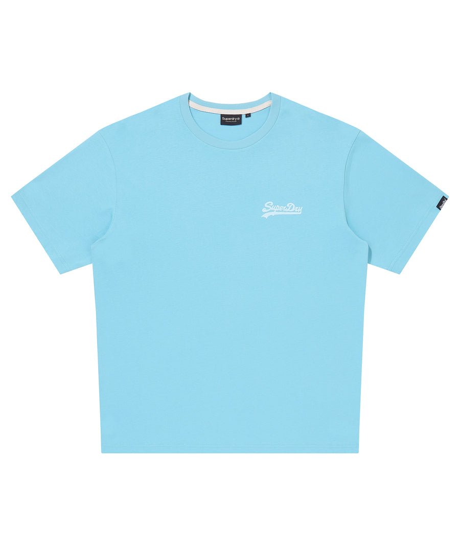 Vintage Script T-Shirt