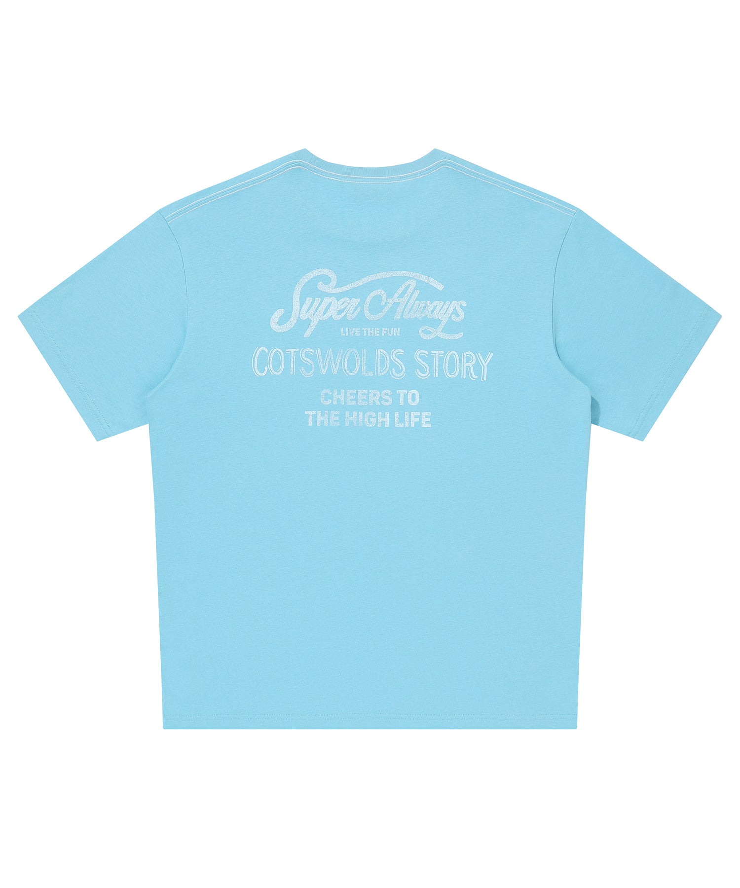 Vintage Script T-Shirt