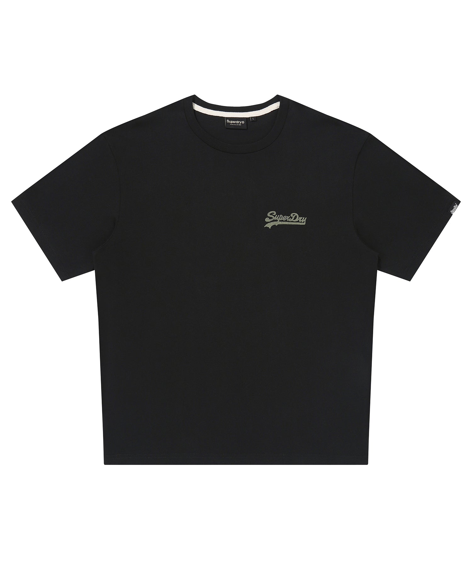 Vintage Script T-Shirt