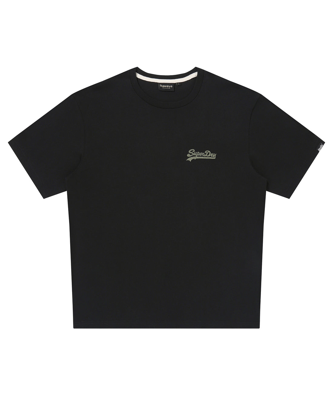 Vintage Script T-Shirt