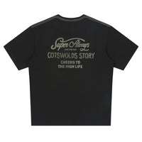 Vintage Script T-Shirt