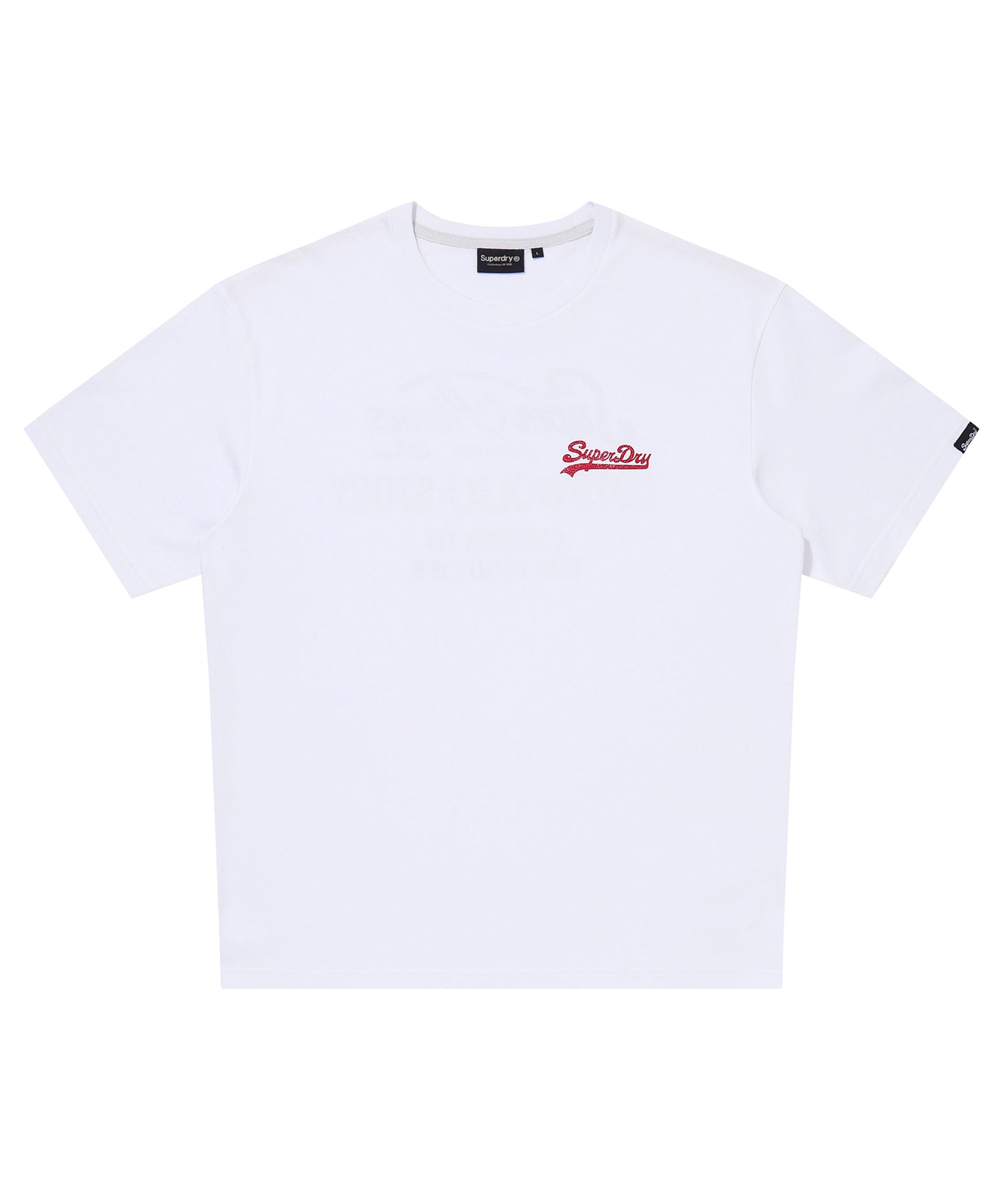 Vintage Script T-Shirt