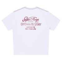 Vintage Script T-Shirt