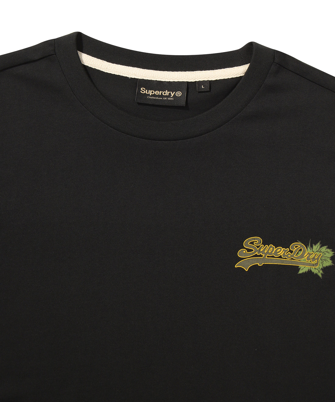Sd Crest T-Shirt