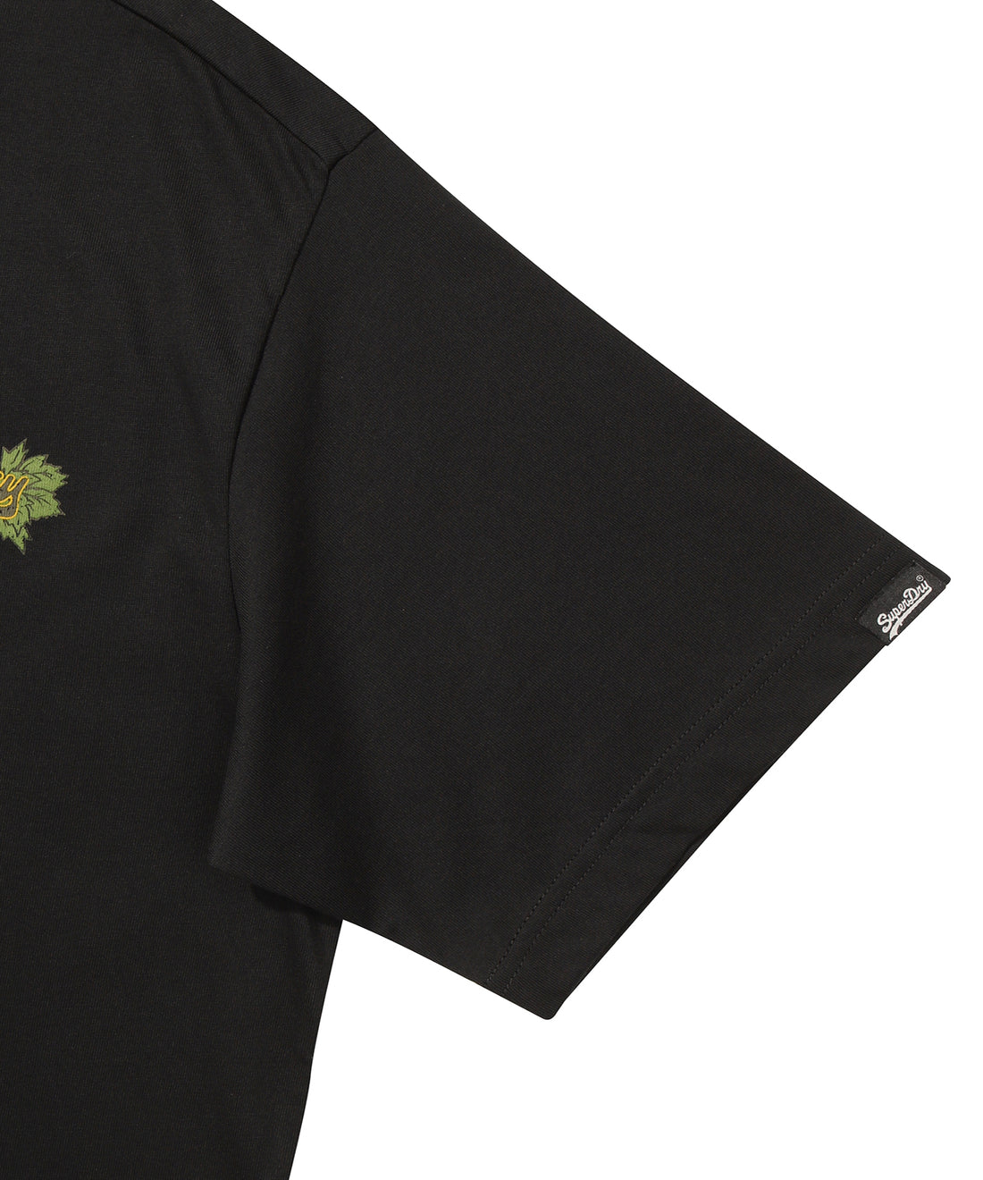 Sd Crest T-Shirt