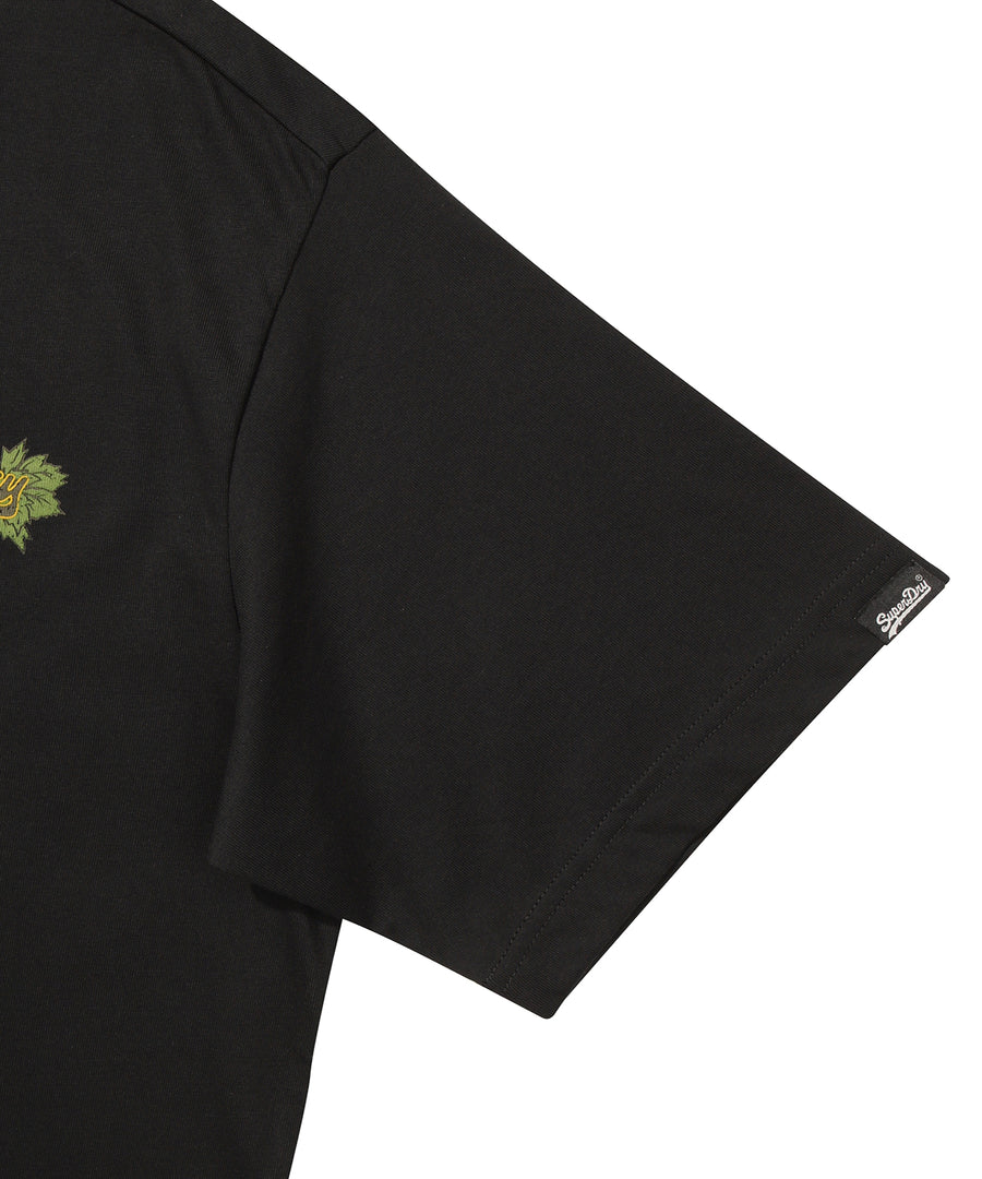 Sd Crest T-Shirt