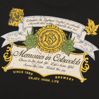 Sd Crest T-Shirt