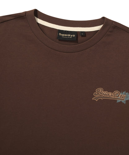 Sd Crest T-Shirt