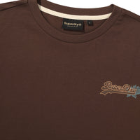 Sd Crest T-Shirt