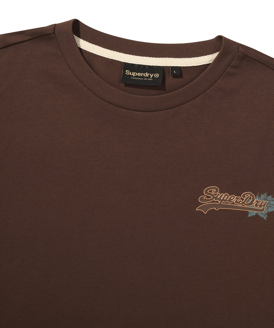 Sd Crest T-Shirt