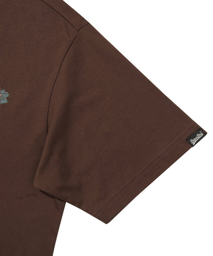 Sd Crest T-Shirt