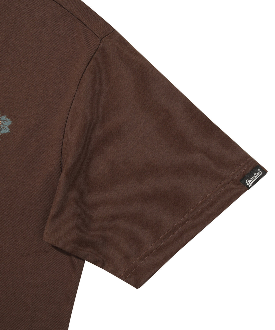 Sd Crest T-Shirt