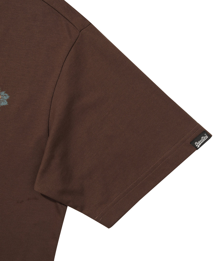 Sd Crest T-Shirt