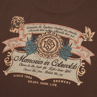 Sd Crest T-Shirt