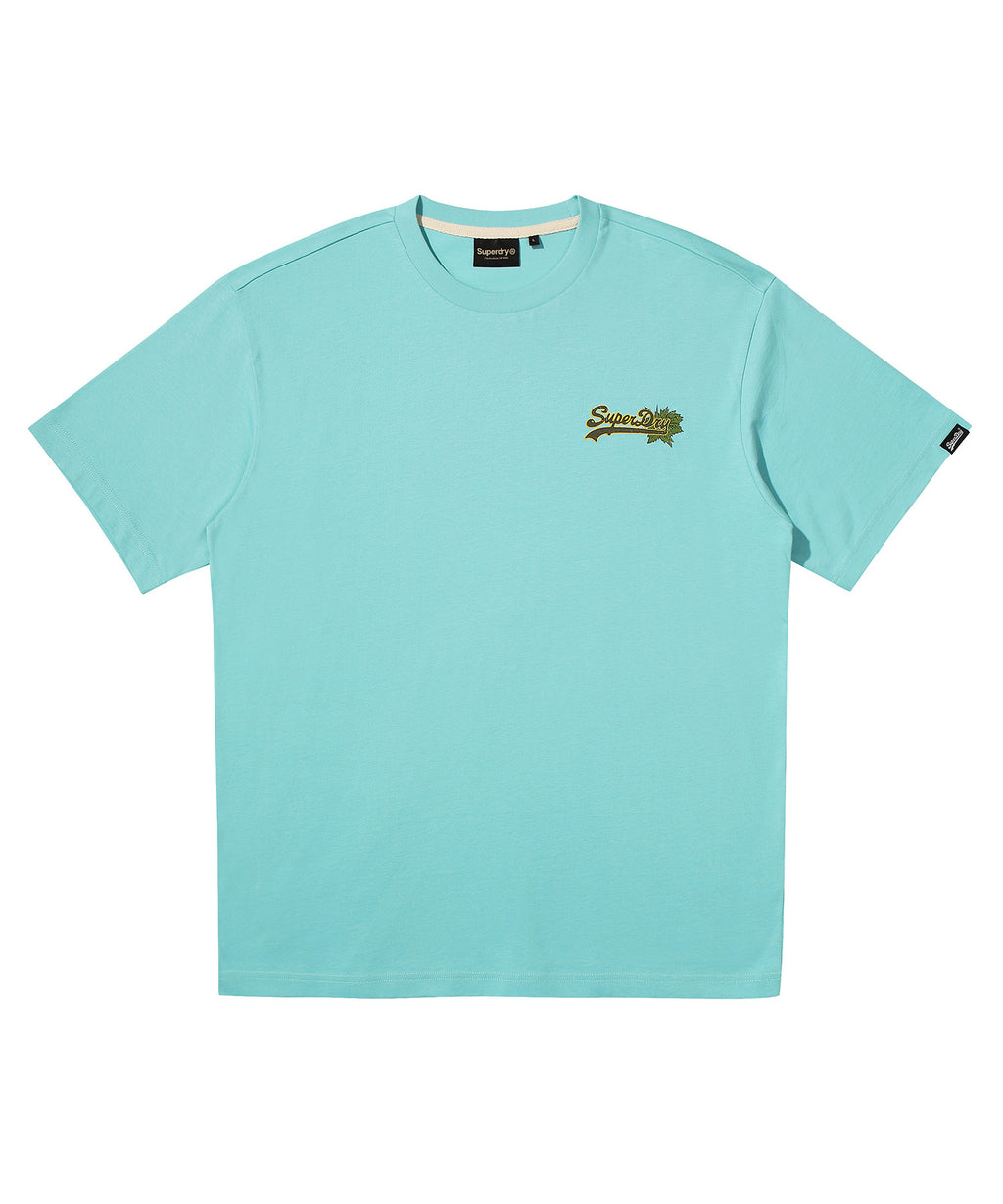 Sd Crest T-Shirt