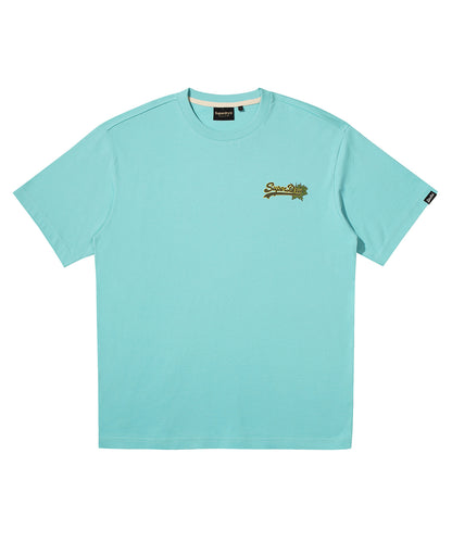 Sd Crest T-Shirt