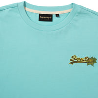 Sd Crest T-Shirt
