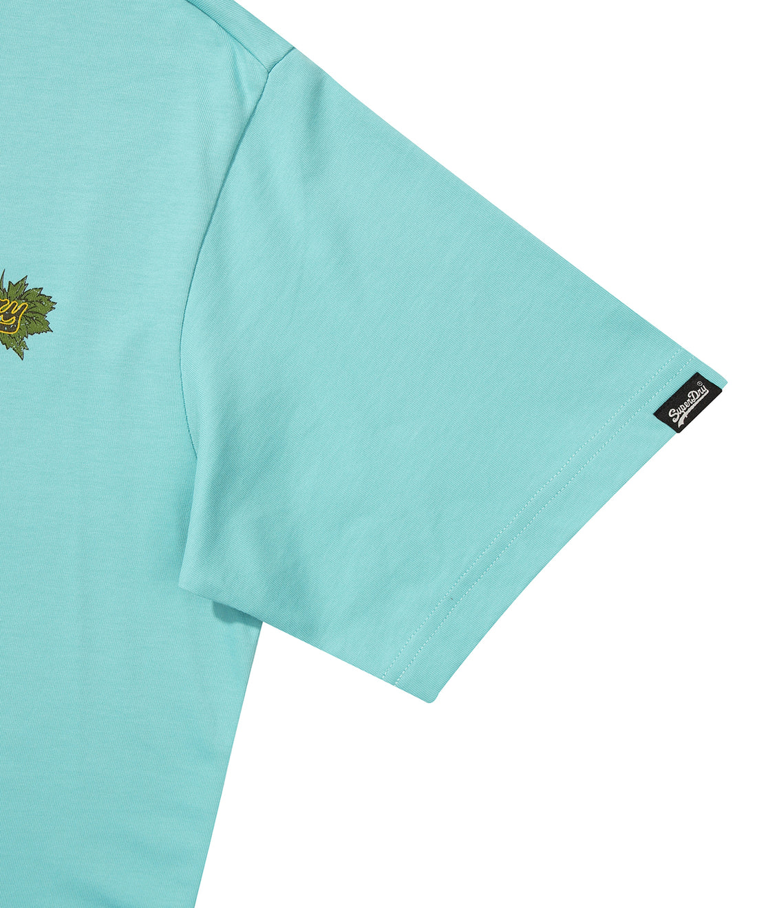 Sd Crest T-Shirt