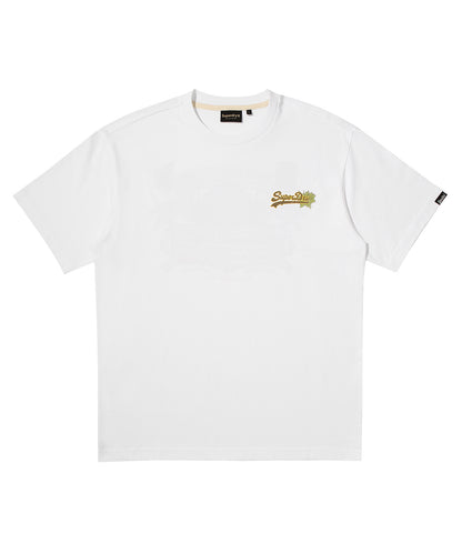 Sd Crest T-Shirt