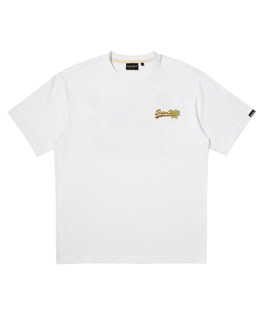 Sd Crest T-Shirt