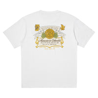 Sd Crest T-Shirt