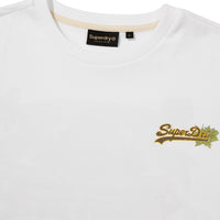 Sd Crest T-Shirt