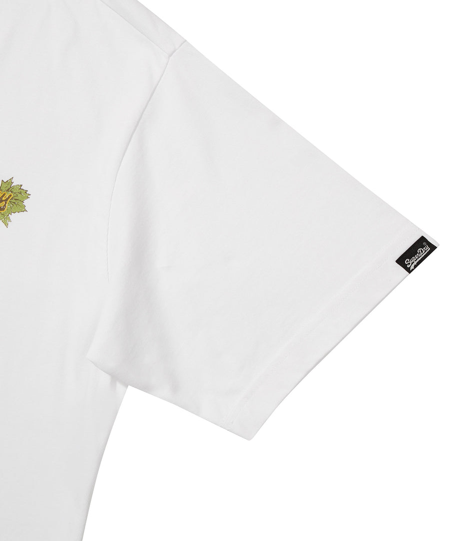 Sd Crest T-Shirt