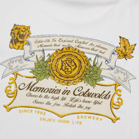 Sd Crest T-Shirt