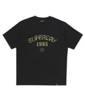 Vintage Letter T-Shirt