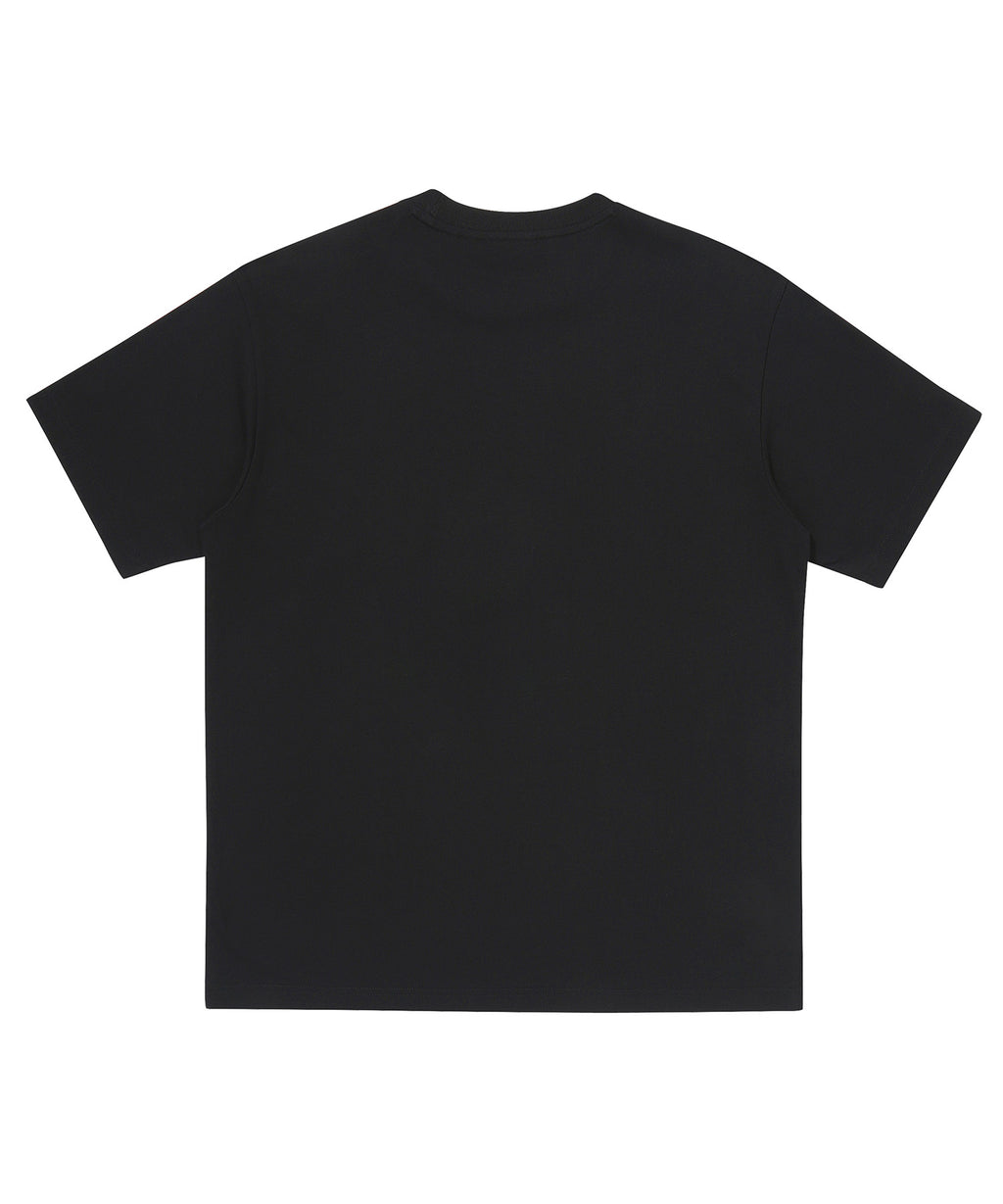 Vintage Letter T-Shirt