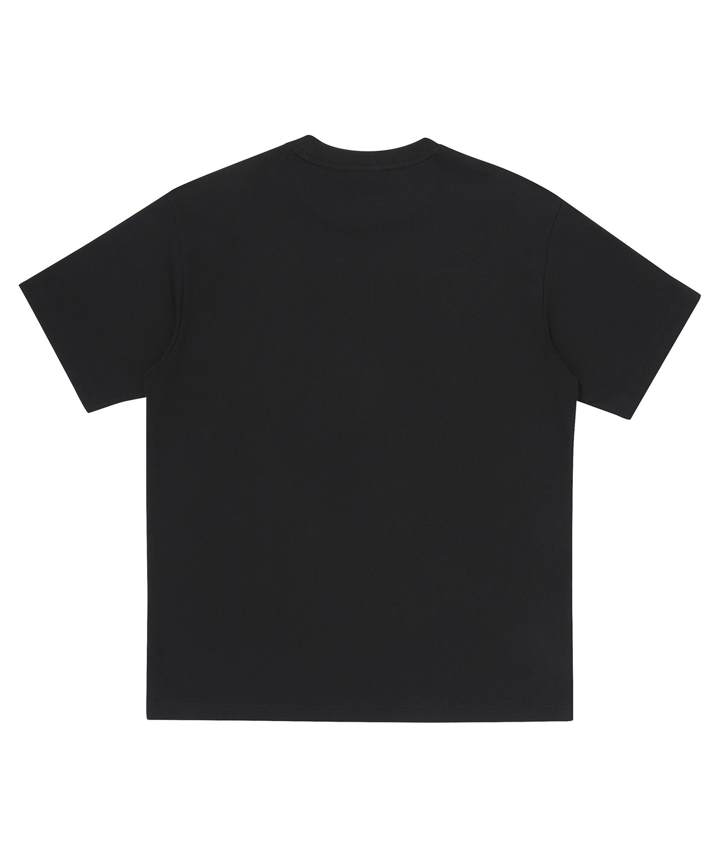 Vintage Letter T-Shirt