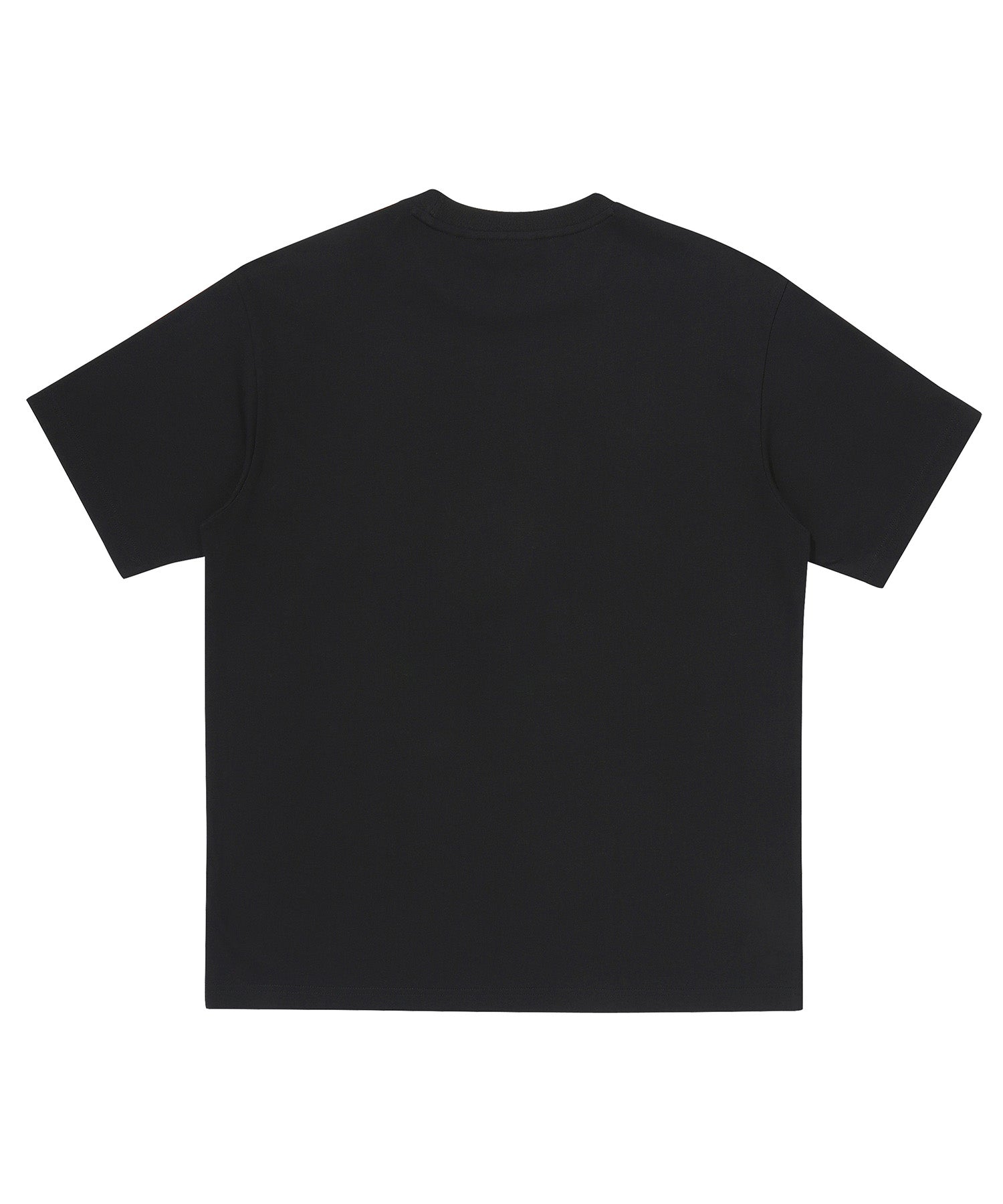 Vintage Letter T-Shirt