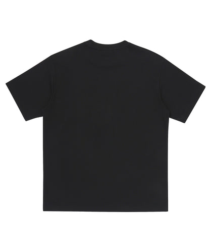 Vintage Letter T-Shirt