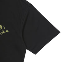 Vintage Letter T-Shirt