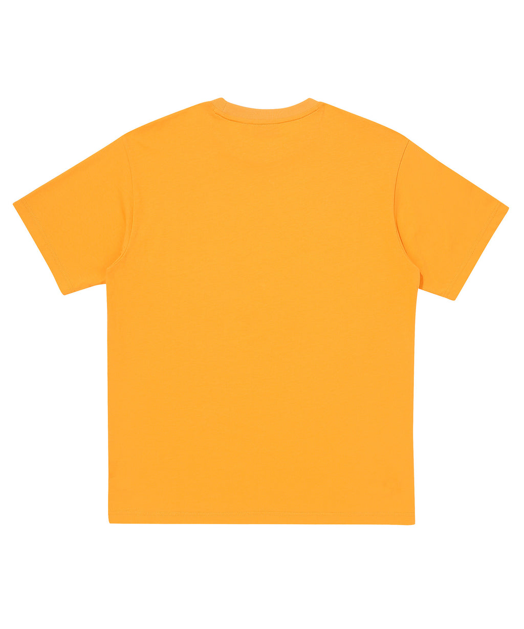 Vintage Letter T-Shirt