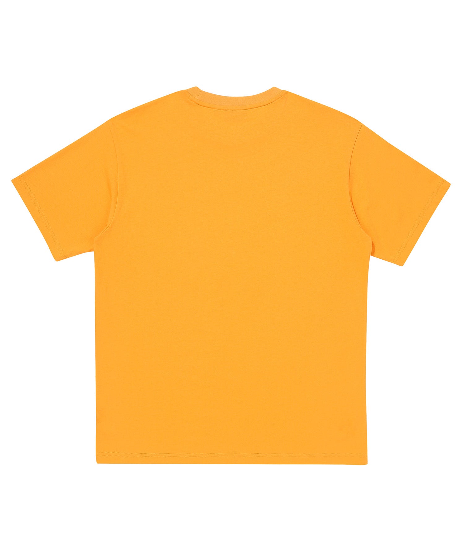 Vintage Letter T-Shirt