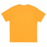 Vintage Letter T-Shirt