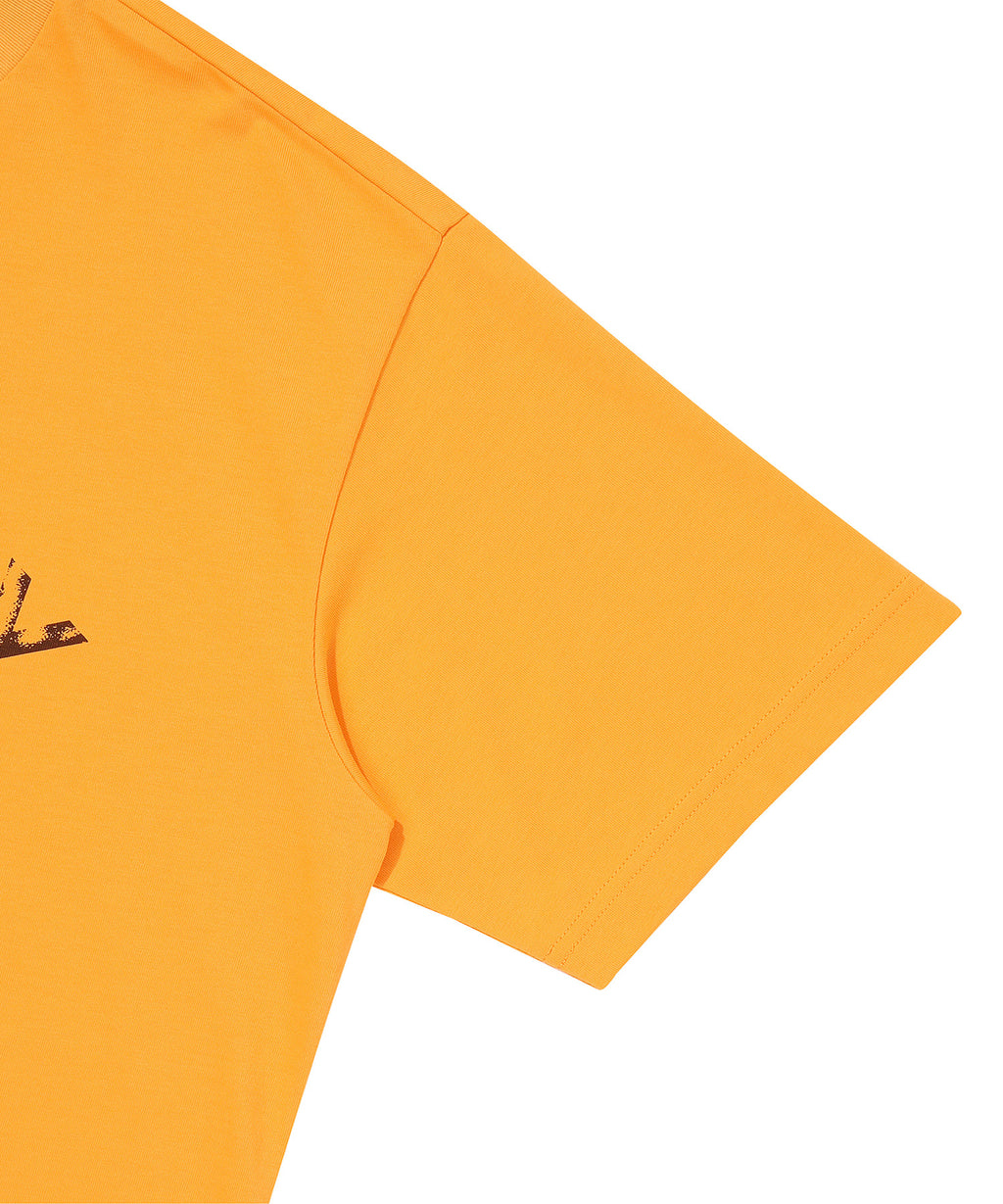 Vintage Letter T-Shirt