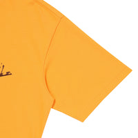Vintage Letter T-Shirt