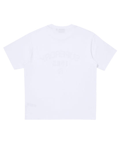Vintage Letter T-Shirt